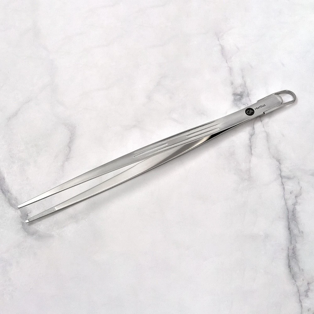 Kitchen Stainless Steel Tong