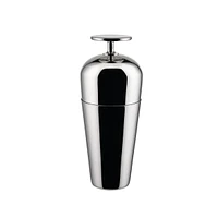 The Tending Box Cocktail Shaker By Alessi