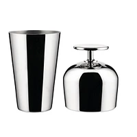 The Tending Box Cocktail Shaker By Alessi