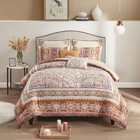 Alisa Euro Sham by Cedar & Rose