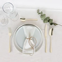 Austin 20-Piece Flatware Set by Amefa