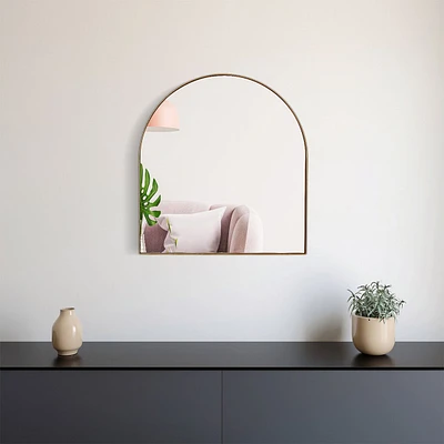 Miroir arc « Annjolie »