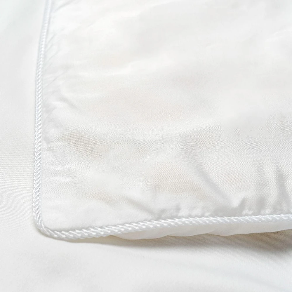 Couette en bambou respirant