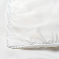Couette en bambou respirant