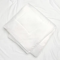 Couette en bambou respirant