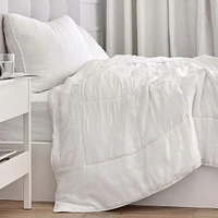 Couette en bambou respirant