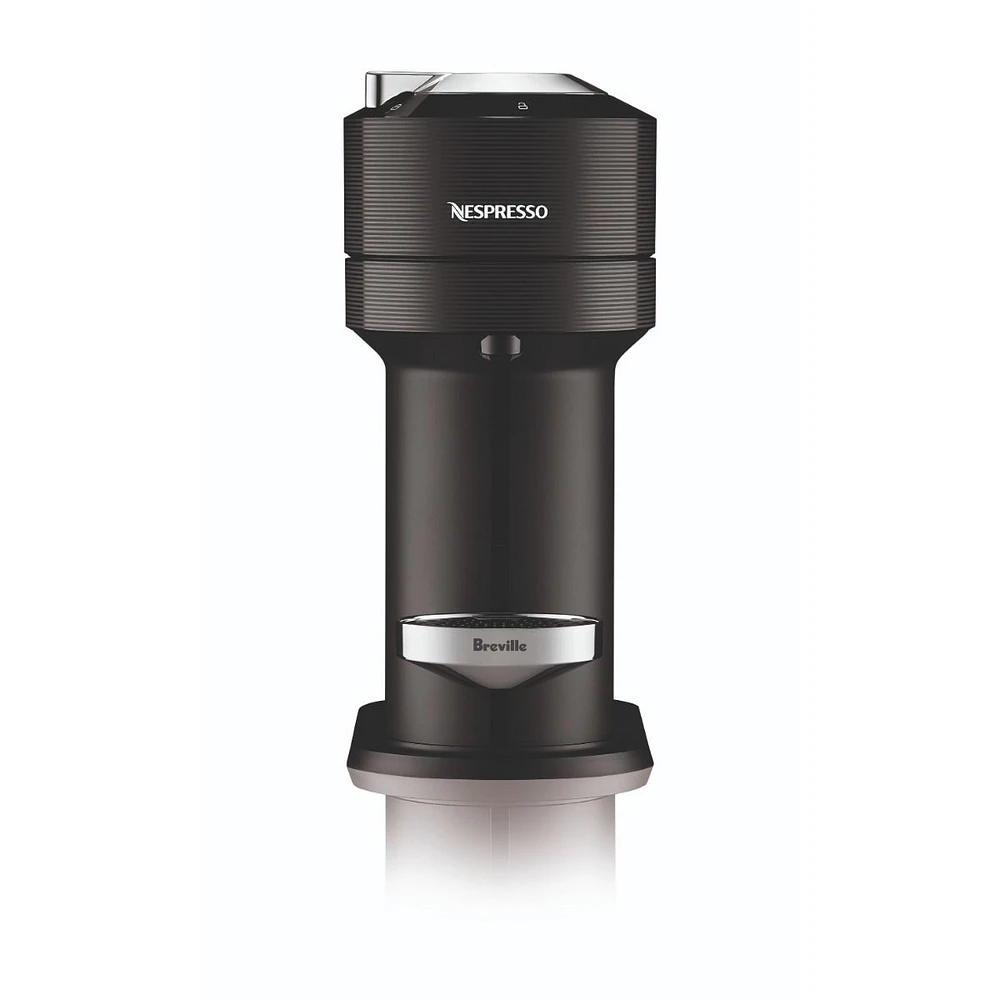 Nespresso® Vertuo Next Premium Coffee and Espresso Machine Classic Black by Breville