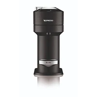 Nespresso® Vertuo Next Premium Coffee and Espresso Machine Classic Black by Breville