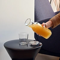 Carafe « Frigoverre Future » par Bormioli Rocco