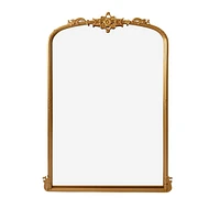 Bosworth Gold Decorative Mirror