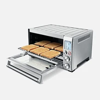 Four à convection Breville « Smart Oven Pro »