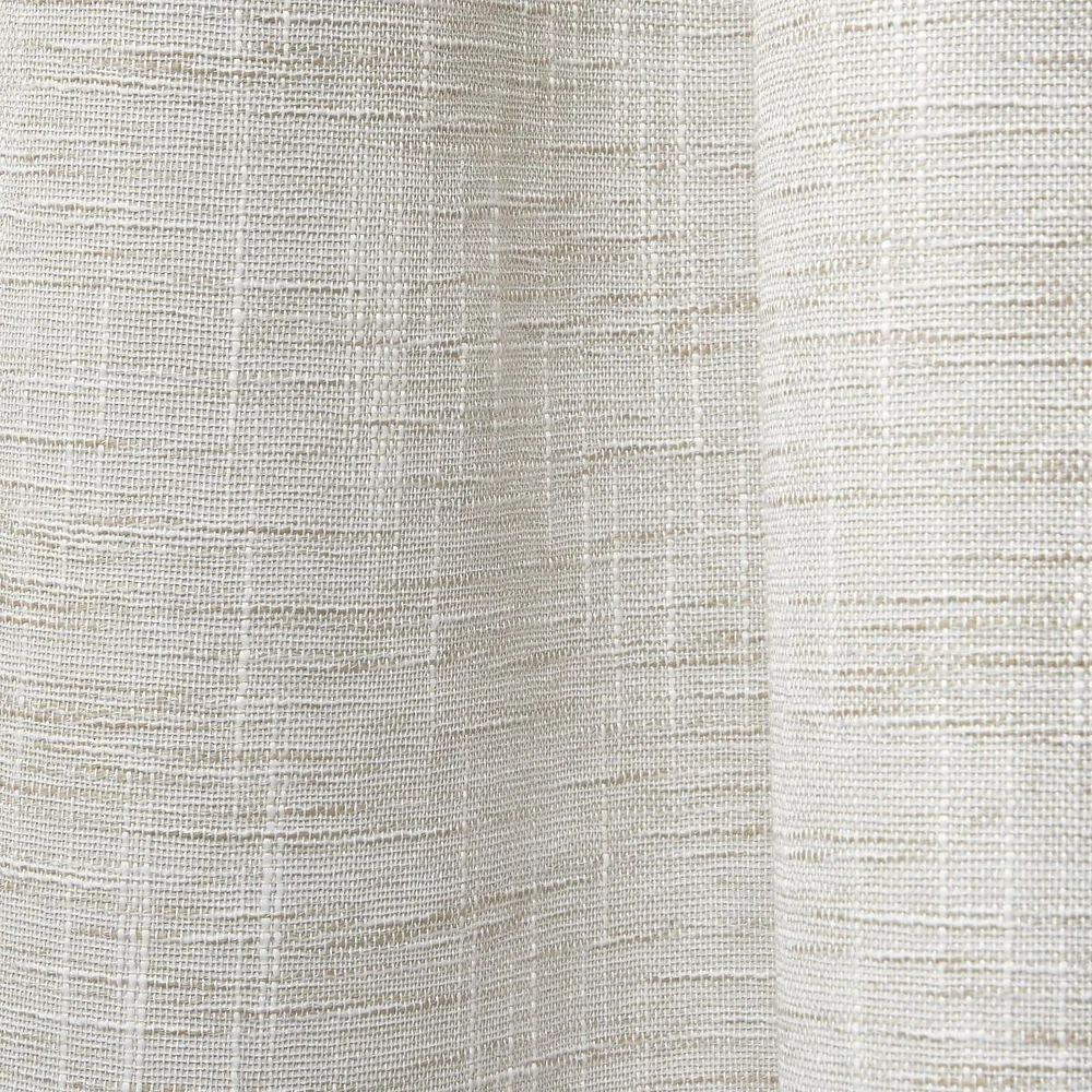 Bronwyn Blackout Grommet Curtain