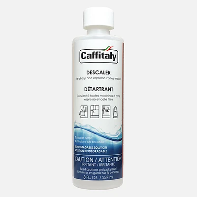 Détartrant Caffitaly - 237 ml