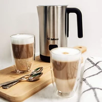 Bellucci Latte+ Milk Frother Hot/Cold