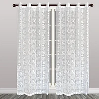 Camilla Grommet Curtain