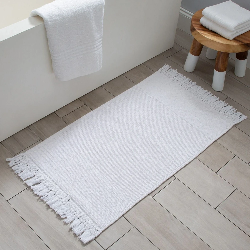 Carlaw Bath Rug