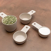 Eco Measuring Cup Set by Gourmet