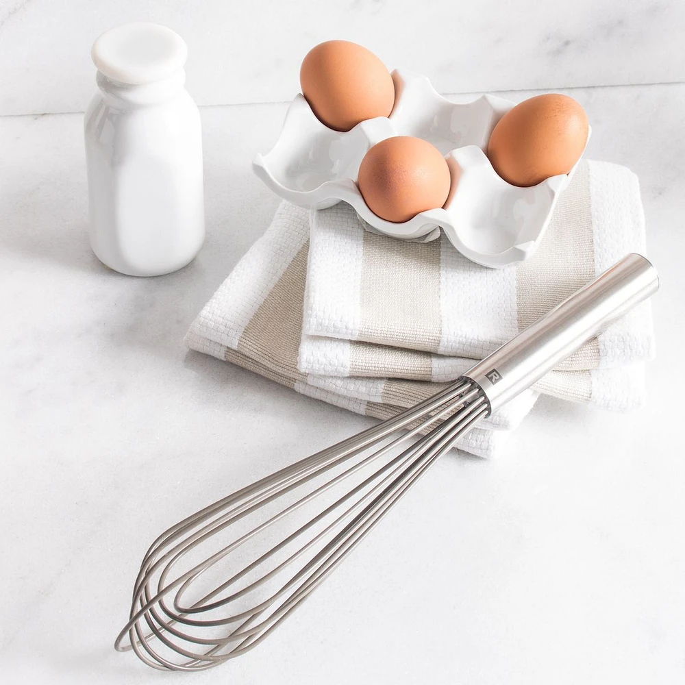 Ricardo Silicone Whisk