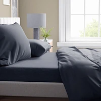 Grand Hotel Flat Sheet