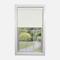 Cordless Double-Wall Cellular Shades