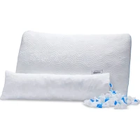 Tempur-Pedic® TEMPUR-Cloud® Ergonomic Adjustable Pillow