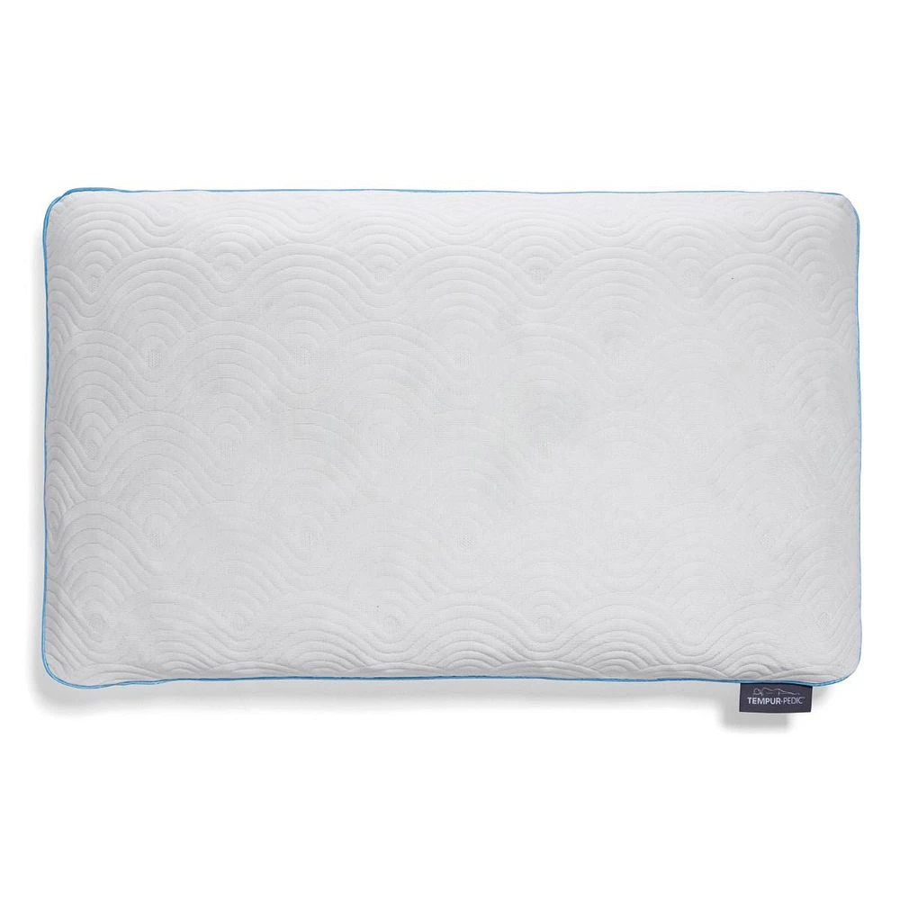 Oreiller ergonomique réglable Tempur-Pedic® TEMPUR-Cloud®