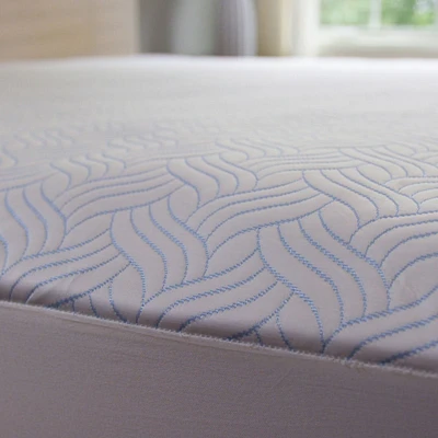 Health Guard Cool Ice Mattress Protector