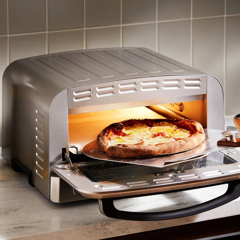 Cuisinart Countertop Pizza Oven