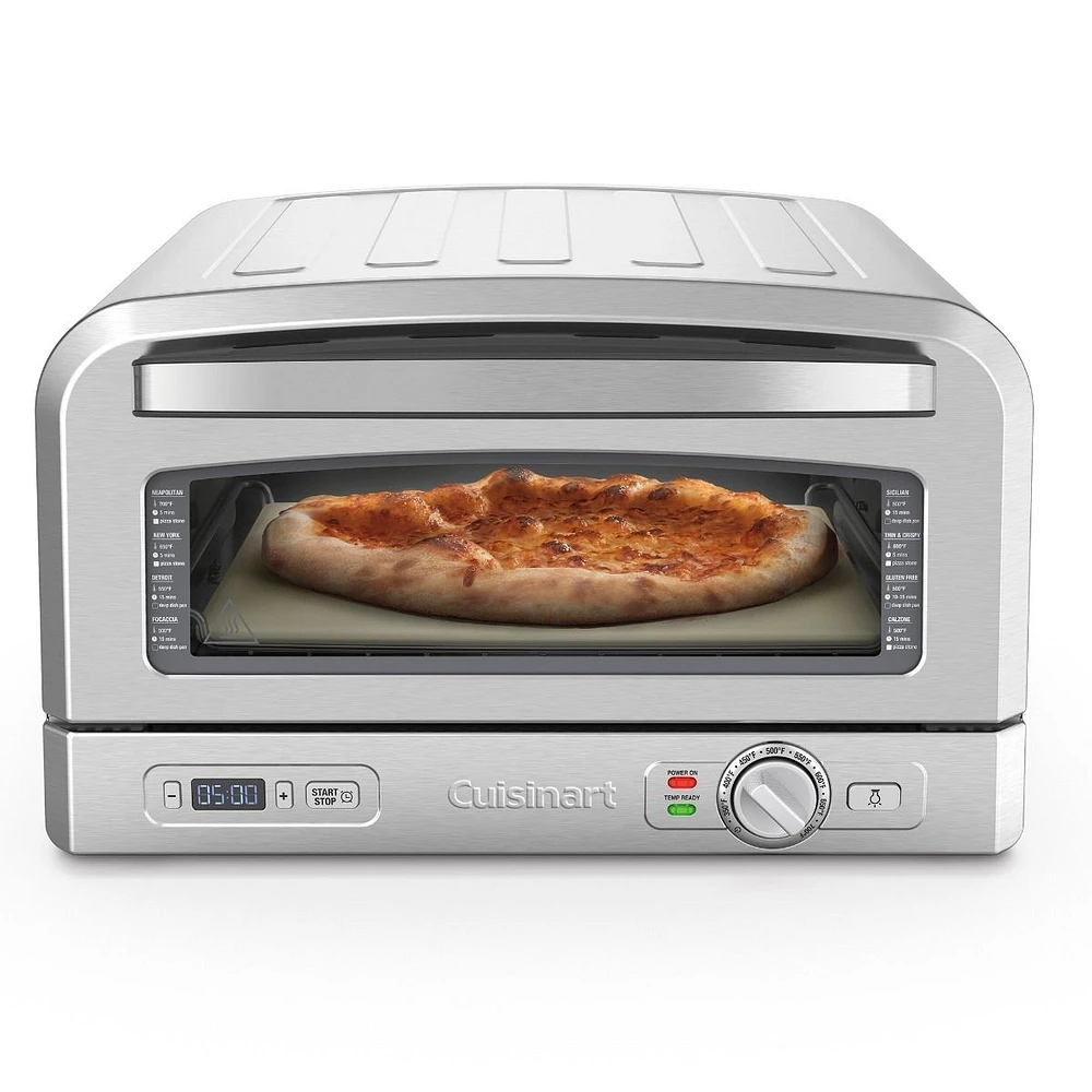 Cuisinart Countertop Pizza Oven