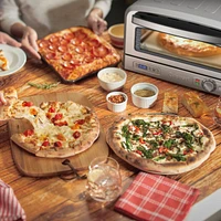 Four à pizza pour comptoir par Cuisinart