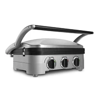 Gril multi-usage 5-en-1 Griddler par Cuisinart