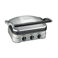 Gril multi-usage 5-en-1 Griddler par Cuisinart