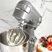 Cuisinart Precision Master™ PRO Stand Mixer 6.2L - Silver