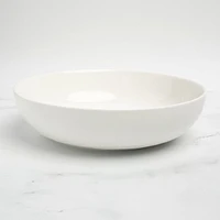 Ardoise Large Round Bowl 12" by LC Maison