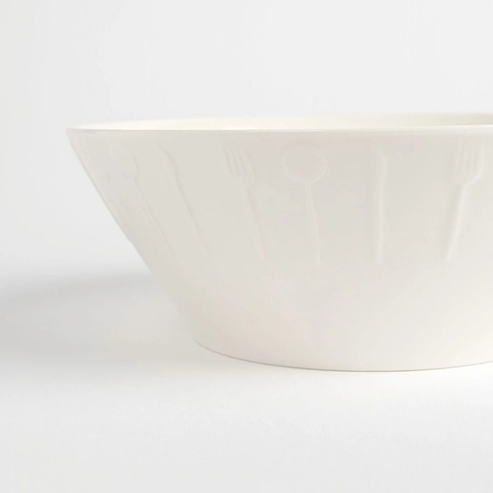 Bistro Bowl by LC Maison