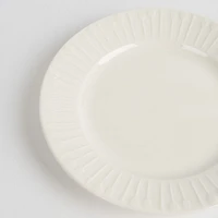 Bistro Side Plate by LC Maison