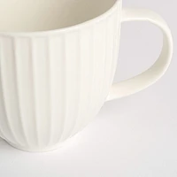 Orbit Set of 4 Mugs by LC Maison