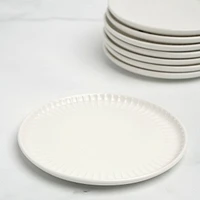 Orbit 8-Piece Tapas Plates by LC Maison