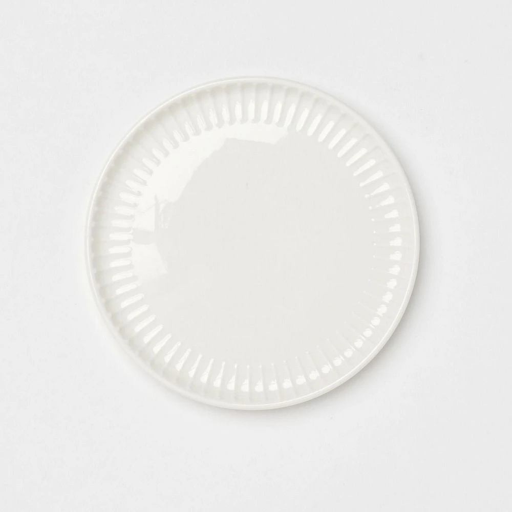 Orbit 8-Piece Tapas Plates by LC Maison