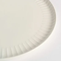 Orbit Round Platter by LC Maison