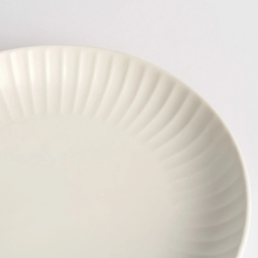 Orbit Round Platter by LC Maison