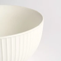 Orbit Round Bowl by LC Maison