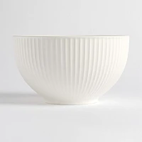 Orbit Round Bowl by LC Maison