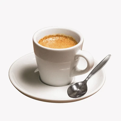 Cuillère à espresso « Café culture »