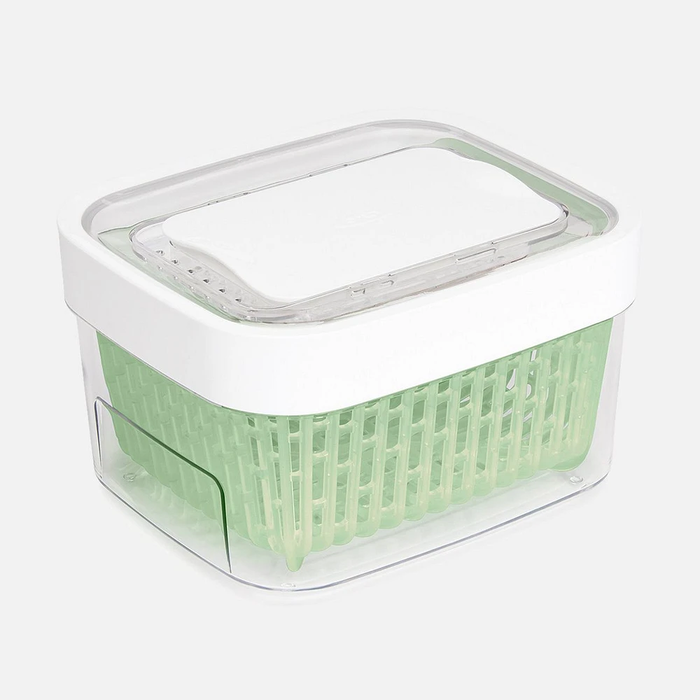 Oxo GreenSaver Produce Keeper 1.6 Qt