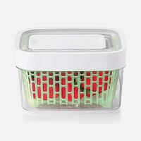 Oxo GreenSaver Produce Keeper 1.6 Qt