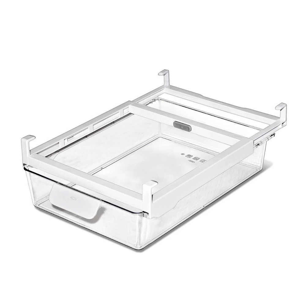 OXO Fridge Undershelf Drawer