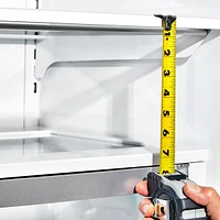 OXO Fridge Undershelf Drawer