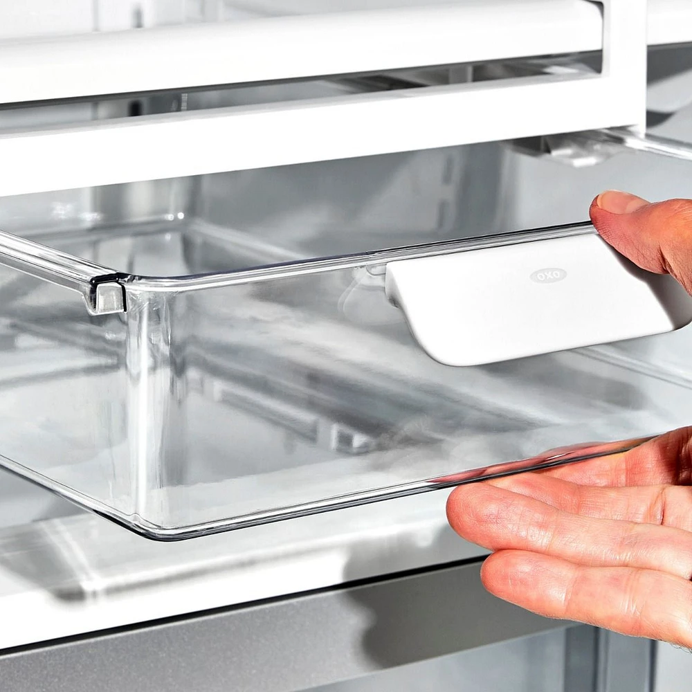 OXO Fridge Undershelf Drawer