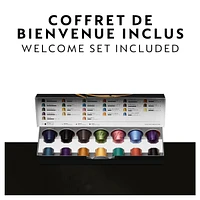 Machine à espresso à capsule Nespresso® Gran Lattissima Nouvelle Vitalité par De'Longhi
